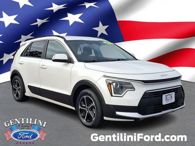 2023 Kia Niro EX for sale in Woodbine, NJ