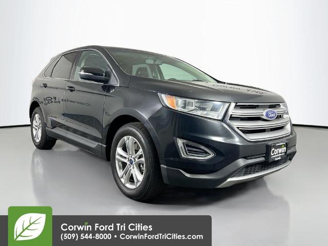 2015 Ford Edge SEL for sale in Pasco, WA
