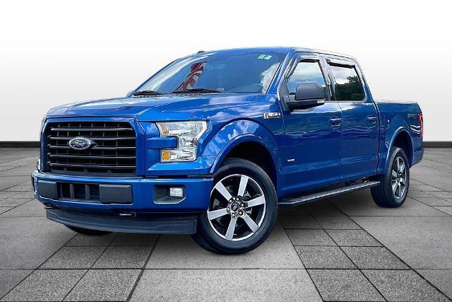 2017 Ford F-150 XLT for sale in Dalton, GA