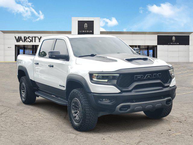 2024 Ram 1500 TRX Crew Cab 4x4 5'7" Box for sale in Novi, MI