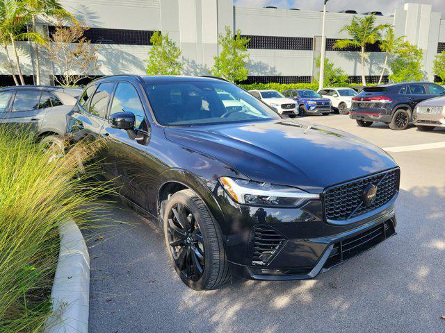 2024 Volvo XC60 Recharge T8 Ultimate Black Edition for sale in Delray Beach, FL