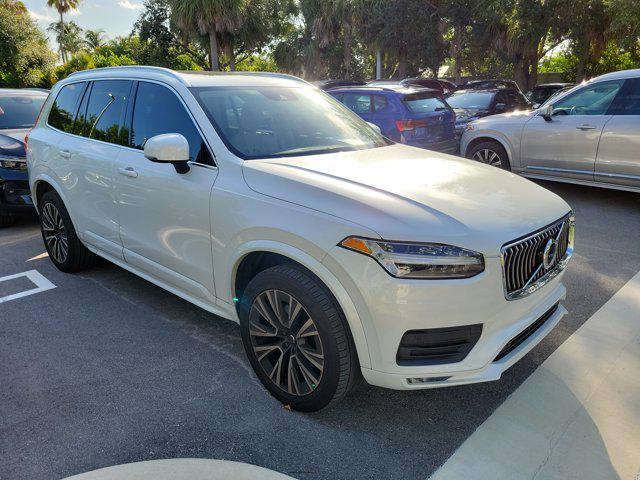 2020 Volvo XC90 T5 Momentum 7 Passenger for sale in Delray Beach, FL