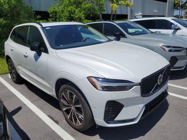 2024 Volvo XC60 B5 Plus Dark Theme for sale in Delray Beach, FL
