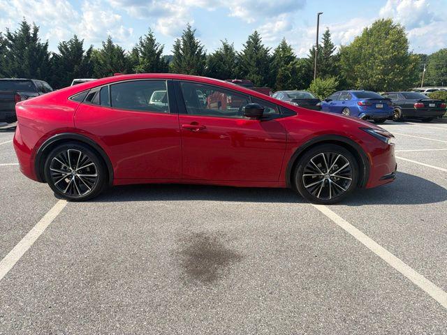 2024 Toyota Prius XLE for sale in Thorndale, PA