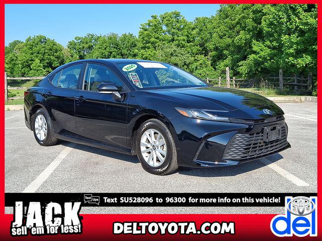 2025 Toyota Camry LE for sale in Thorndale, PA