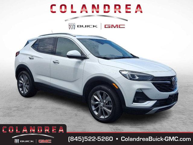 2023 Buick Encore GX Essence AWD for sale in Newburgh, NY