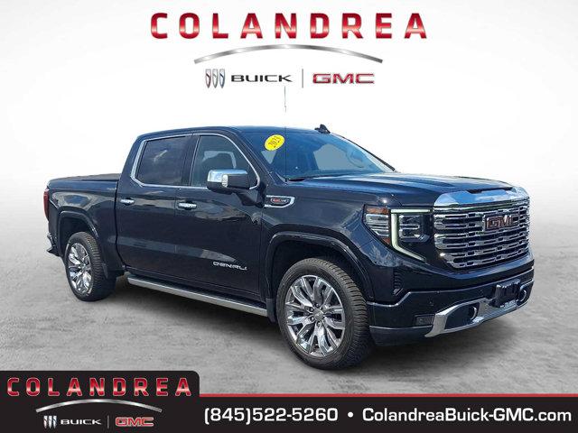 2023 GMC Sierra 1500 4WD Crew Cab Short Box Denali for sale in Newburgh, NY