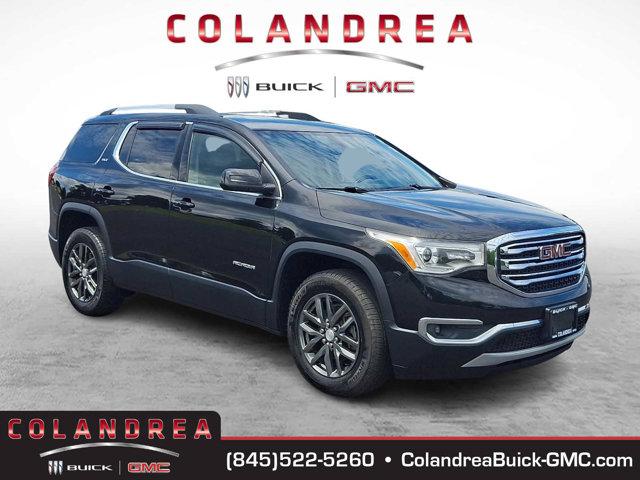 2018 GMC Acadia SLT-1 for sale in Newburgh, NY