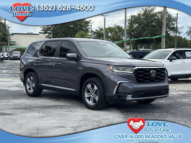 2025 Honda Pilot EX-L for sale in Homosassa, FL
