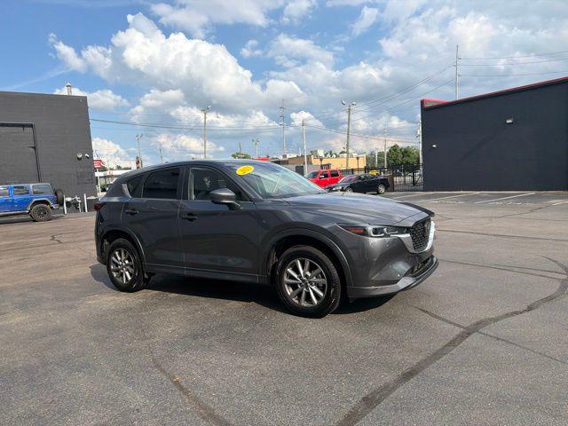 2025 Mazda CX-5 2.5 S Select for sale in Indianapolis, IN