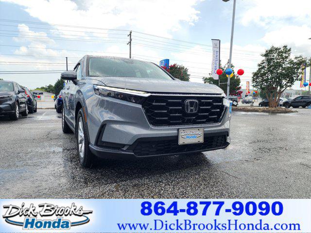 2024 Honda CR-V EX-L 2WD for sale in Greer, SC