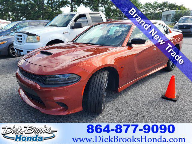 2021 Dodge Charger GT RWD for sale in Greer, SC