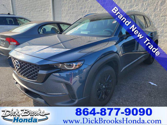 2024 Mazda CX-50 2.5 S Premium for sale in Greer, SC