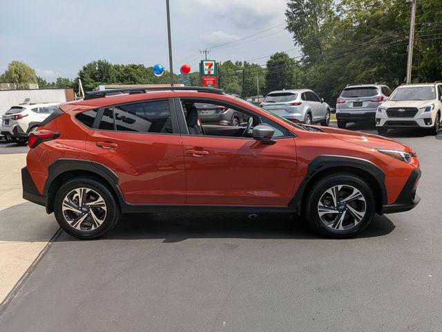 2024 Subaru Crosstrek Premium for sale in North Franklin, CT