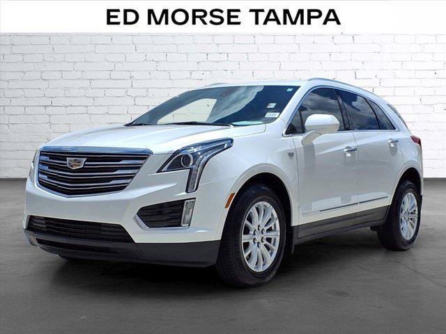 2019 Cadillac XT5 Standard for sale in Tampa, FL