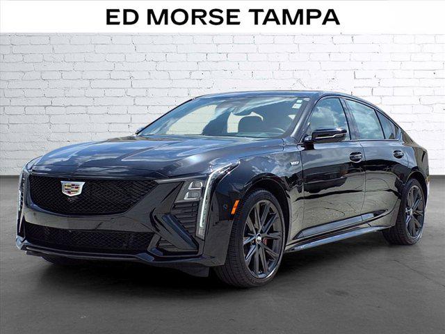 2026 Cadillac CT5-V V-Series RWD for sale in Tampa, FL