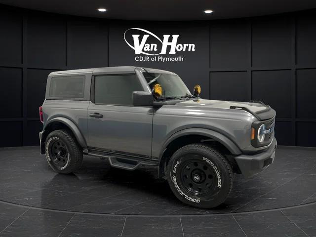2022 Ford Bronco Base for sale in Plymouth, WI