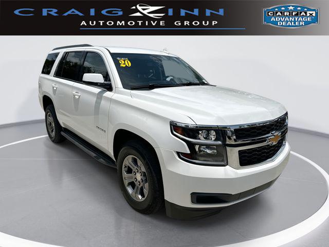 2020 Chevrolet Tahoe 2WD LS for sale in Hollywood, FL