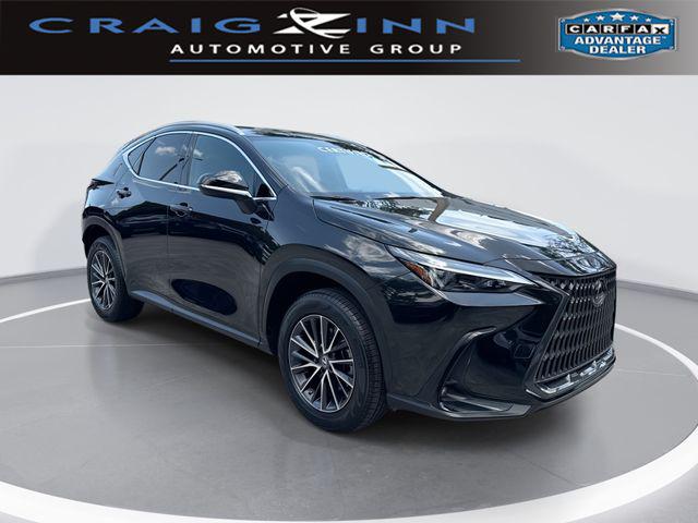 2023 Lexus NX 250 Base for sale in Hollywood, FL