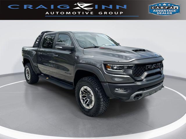 2022 Ram 1500 TRX Crew Cab 4x4 5'7" Box for sale in Hollywood, FL