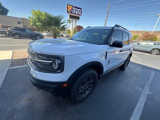 2024 Ford Bronco Sport Big Bend for sale in St George, UT