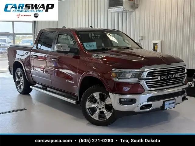 2019 Ram 1500 Laramie for sale in Tea, SD