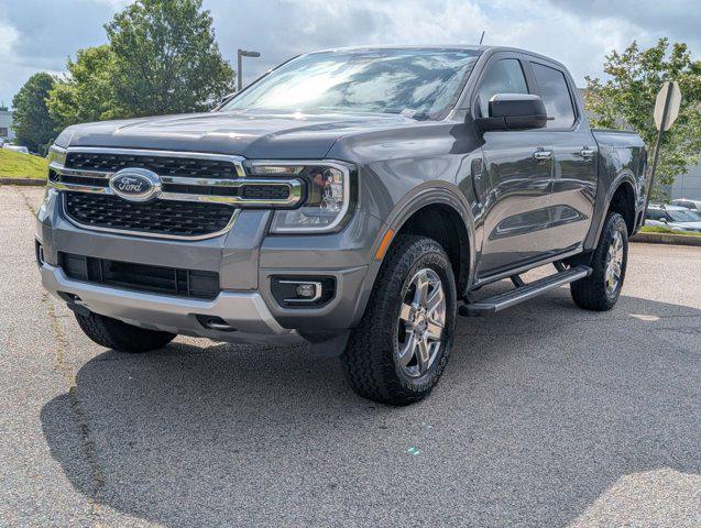 2024 Ford Ranger XLT for sale in Lagrange, GA