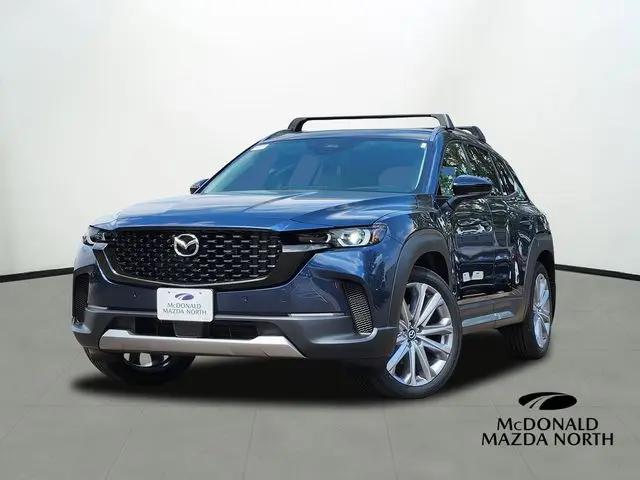 2026 Mazda CX-50 2.5 Turbo Premium Plus for sale in Longmont, CO