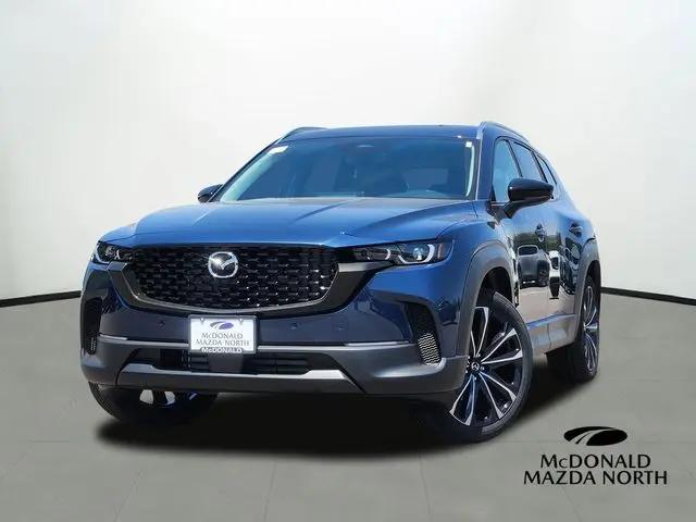 2026 Mazda CX-50 2.5 S Premium for sale in Longmont, CO