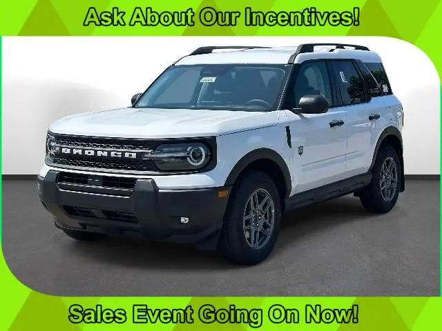 2026 Ford Bronco Sport Big Bend for sale in St. James, NY