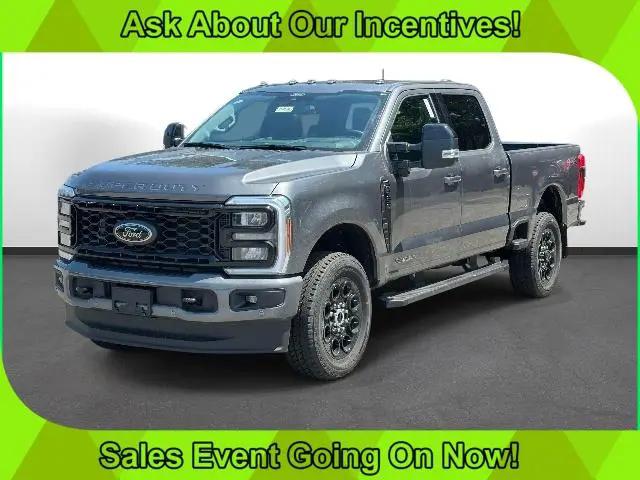 2026 Ford F-350 LARIAT for sale in St. James, NY