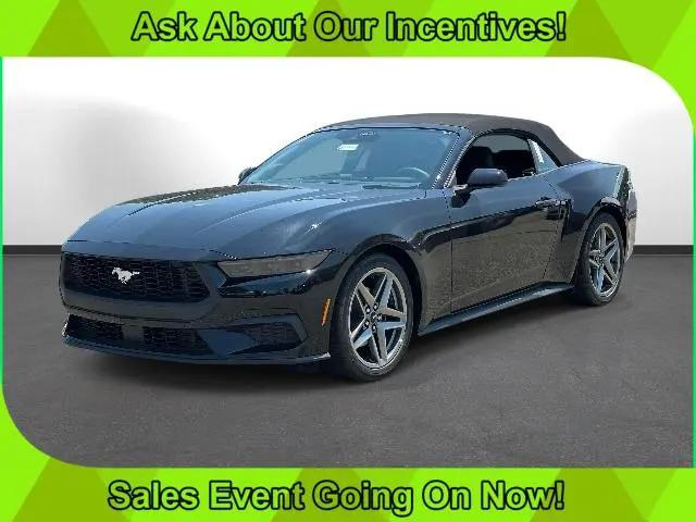 2026 Ford Mustang EcoBoost for sale in St. James, NY