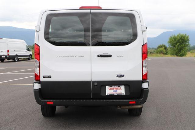 2025 Ford Transit-350 Passenger Van XLT 2025 Ford Transit-350 Passenger Van XLT