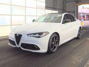 2024 Alfa Romeo Giulia Ti RWD 2024 Alfa Romeo Giulia Ti RWD