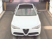 2024 Alfa Romeo Giulia Ti RWD 2024 Alfa Romeo Giulia Ti RWD
