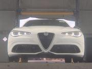 2024 Alfa Romeo Giulia Ti RWD 2024 Alfa Romeo Giulia Ti RWD