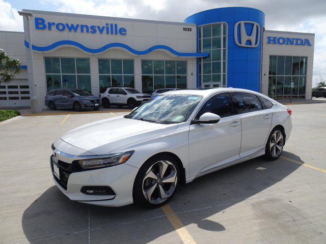 2018 Honda Accord Touring for sale in Corpus Christi, TX