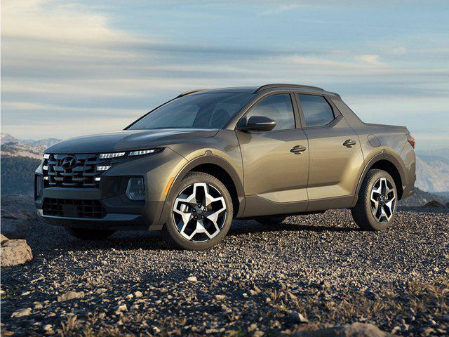 2022 Hyundai Santa Cruz Limited for sale in Corpus Christi, TX