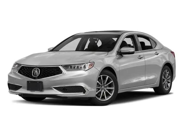 2018 Acura TLX Tech Pkg for sale in Egg Harbor Township, NJ