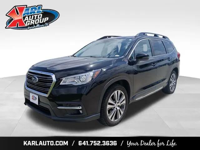 2022 Subaru Ascent Limited for sale in Marshalltown,, IA