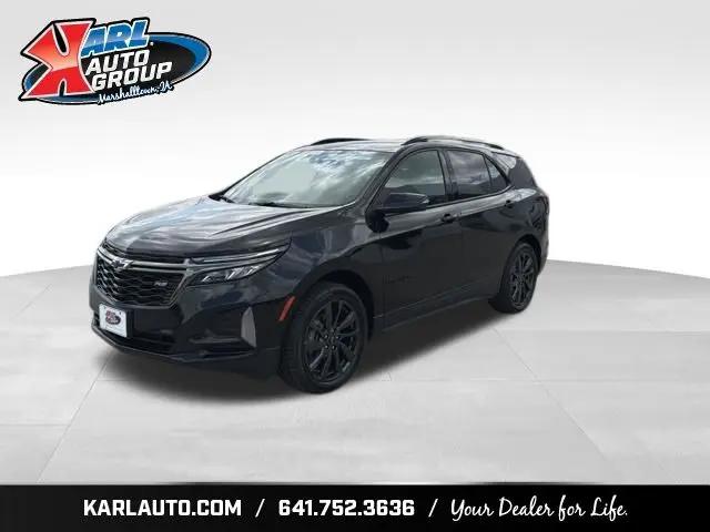 2023 Chevrolet Equinox AWD RS for sale in Marshalltown,, IA