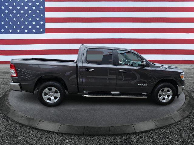 2022 RAM 1500 Big Horn 2022 RAM 1500 Big Horn
