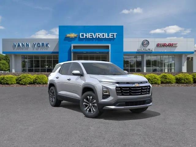 2027 Chevrolet Equinox FWD LT for sale in High Point, NC