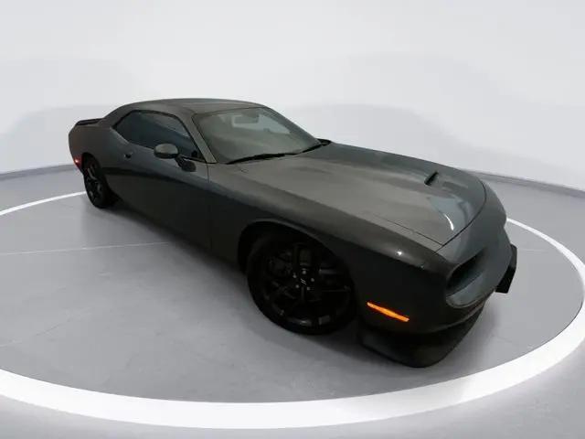 2019 Dodge Challenger R/T for sale in Jacksonville, NC