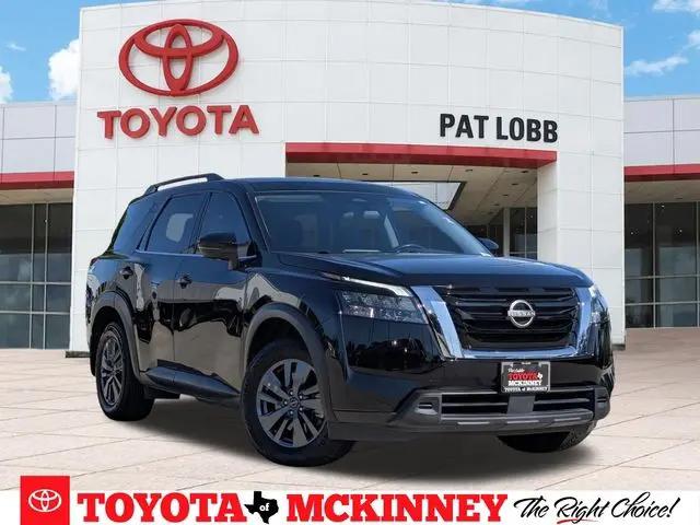 2024 Nissan Pathfinder SV FWD for sale in McKinney, TX