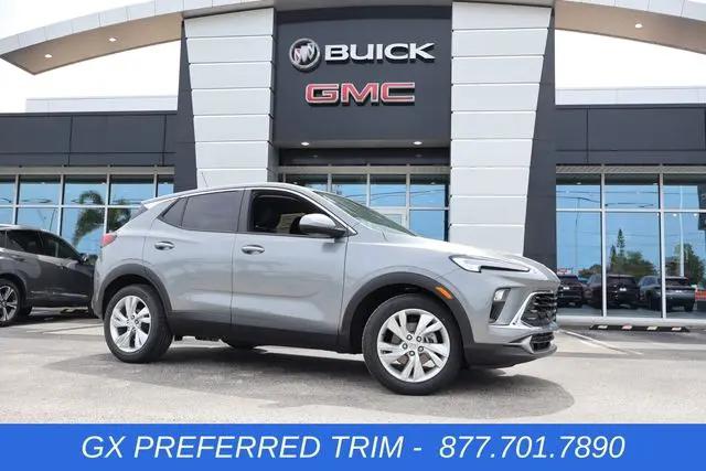 2026 Buick Encore GX Preferred FWD for sale in Palm Harbor, FL