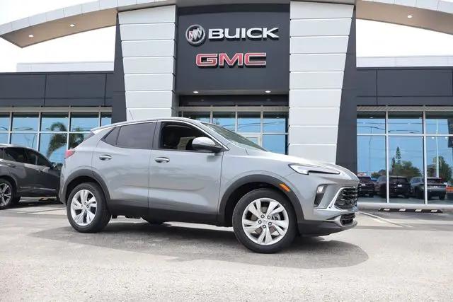 2026 Buick Encore GX Preferred FWD for sale in Palm Harbor, FL