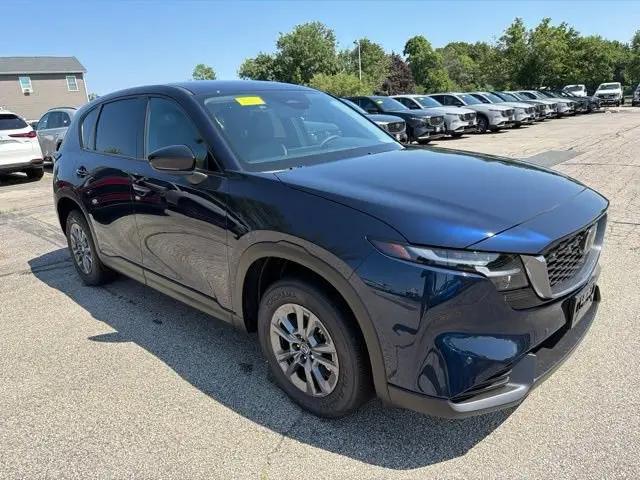 2026 Mazda CX-5 2.5 S Select for sale in Seekonk, MA