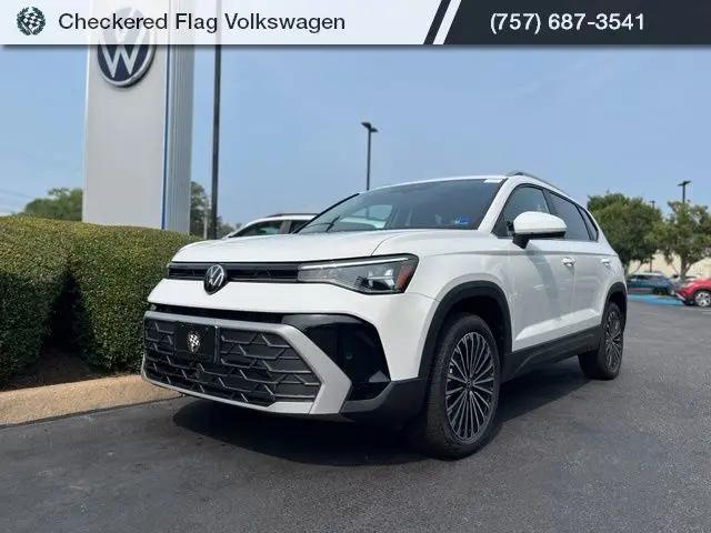 2026 Volkswagen Taos SE for sale in Virginia Beach, VA
