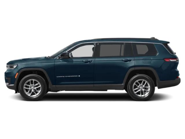 2026 Jeep Grand Cherokee GRAND CHEROKEE L LIMITED RESERVE 4X4 2026 Jeep Grand Cherokee GRAND CHEROKEE L LIMITED RESERVE 4X4